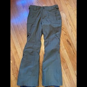 Bouldergear Sage Ski Pants